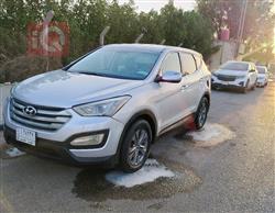 هيونداي سانتافي